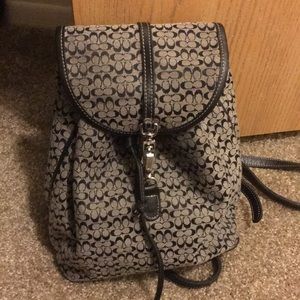 Coach Bags - Coach Backpack😍 Coach Bags - Coach Backpack😍